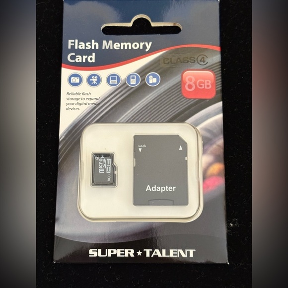 Vupoint Solutions NIB Magic Wand Portable Scanner Color LCD Auto-Feed Dock + SD - Picture 4 of 4